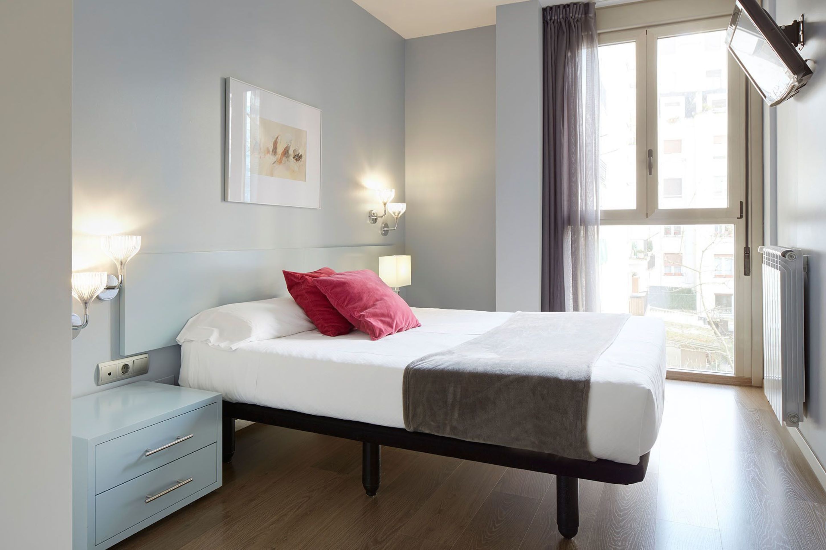 Foto - Welcome Gros Hotel