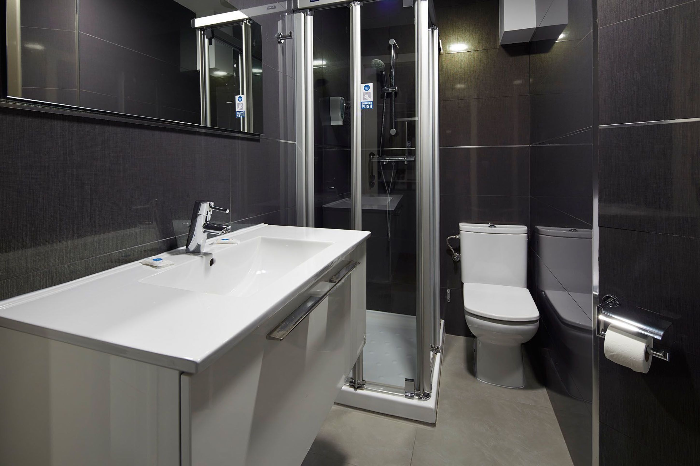 Foto - Welcome Gros Hotel