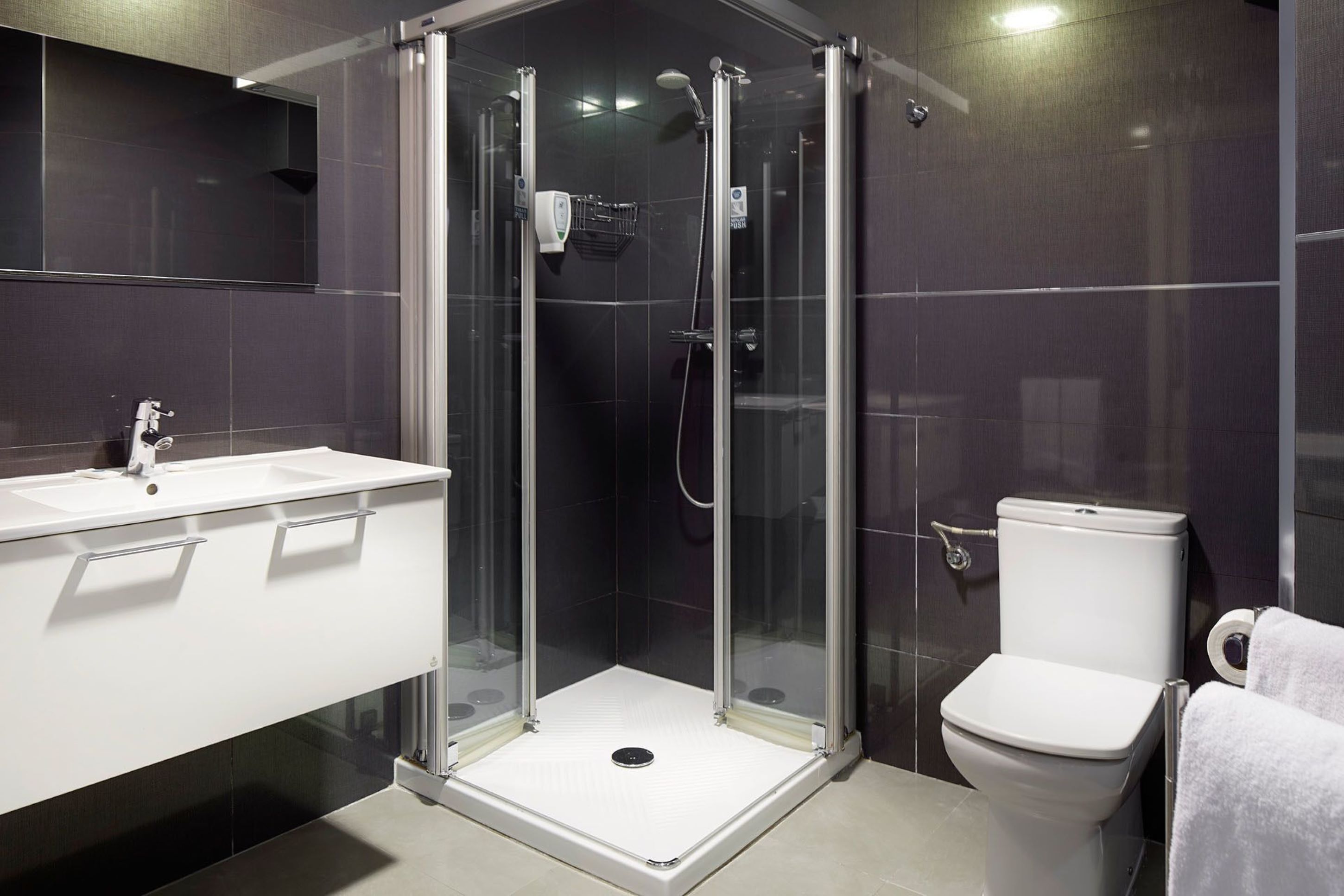 Foto - Welcome Gros Hotel