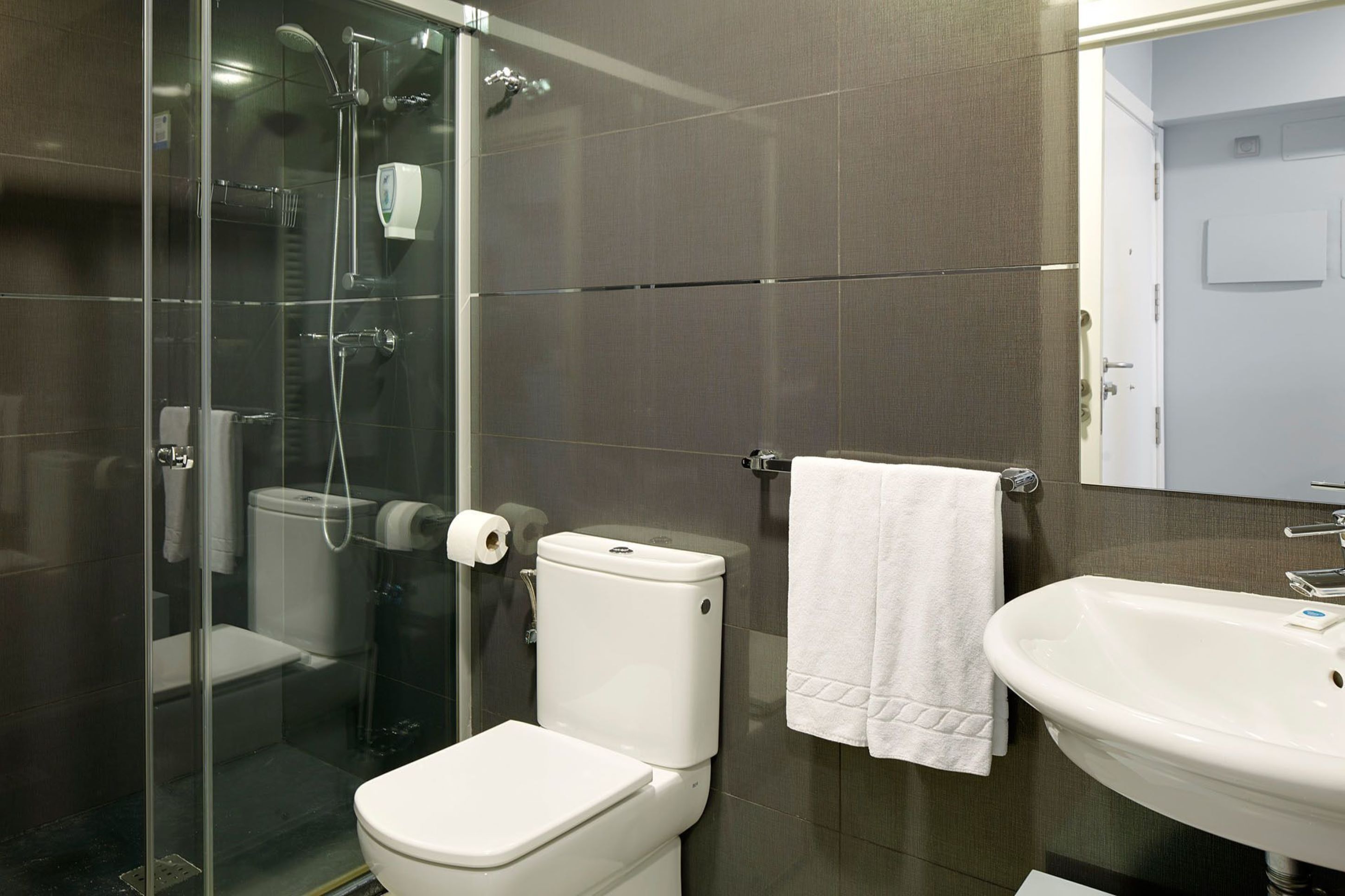 Foto - Welcome Gros Hotel