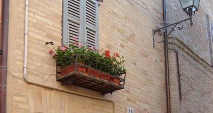 B&B La Lanterna