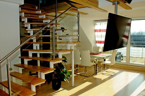 Fewo Am Krongut Bornstedt