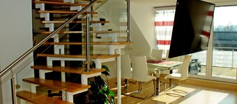 Fewo Am Krongut Bornstedt