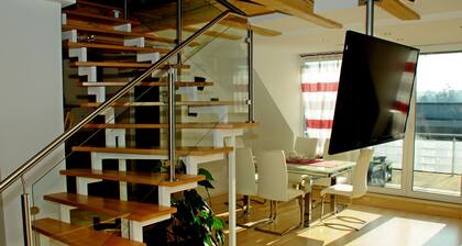 Fewo Am Krongut Bornstedt