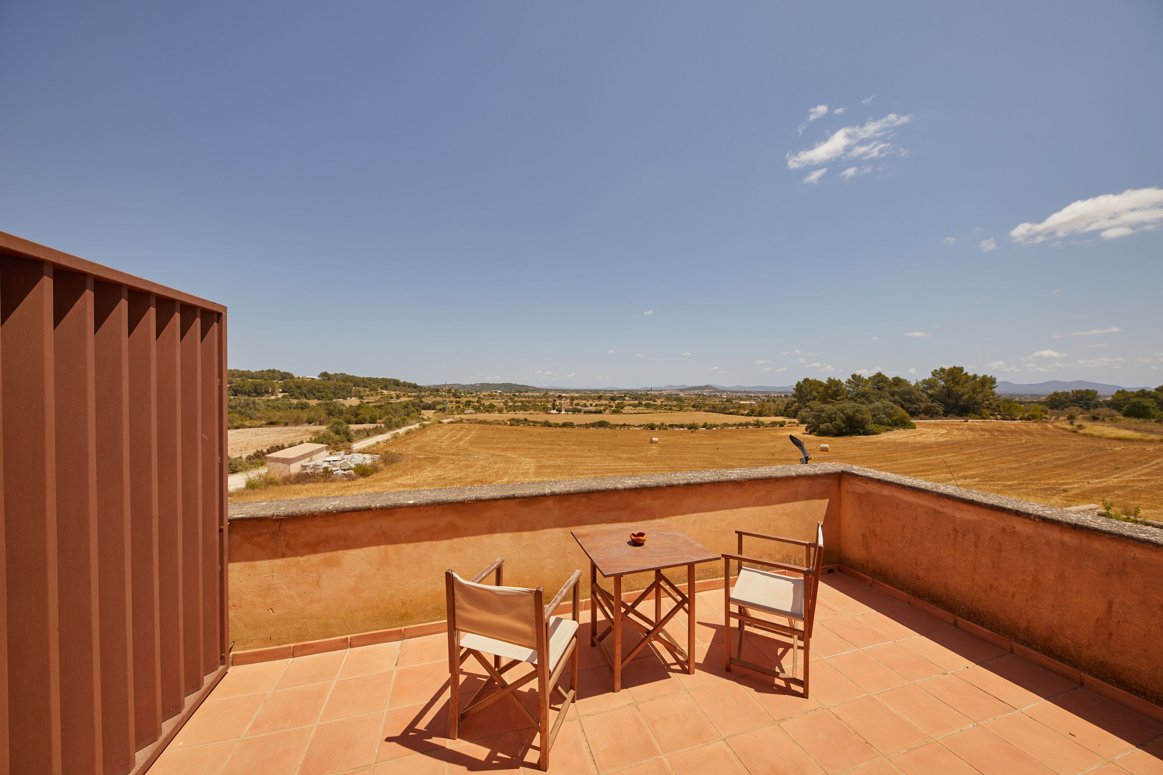 family suite, 1 bedroom | terrace/patio