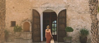 Hotel Rural Es Riquers