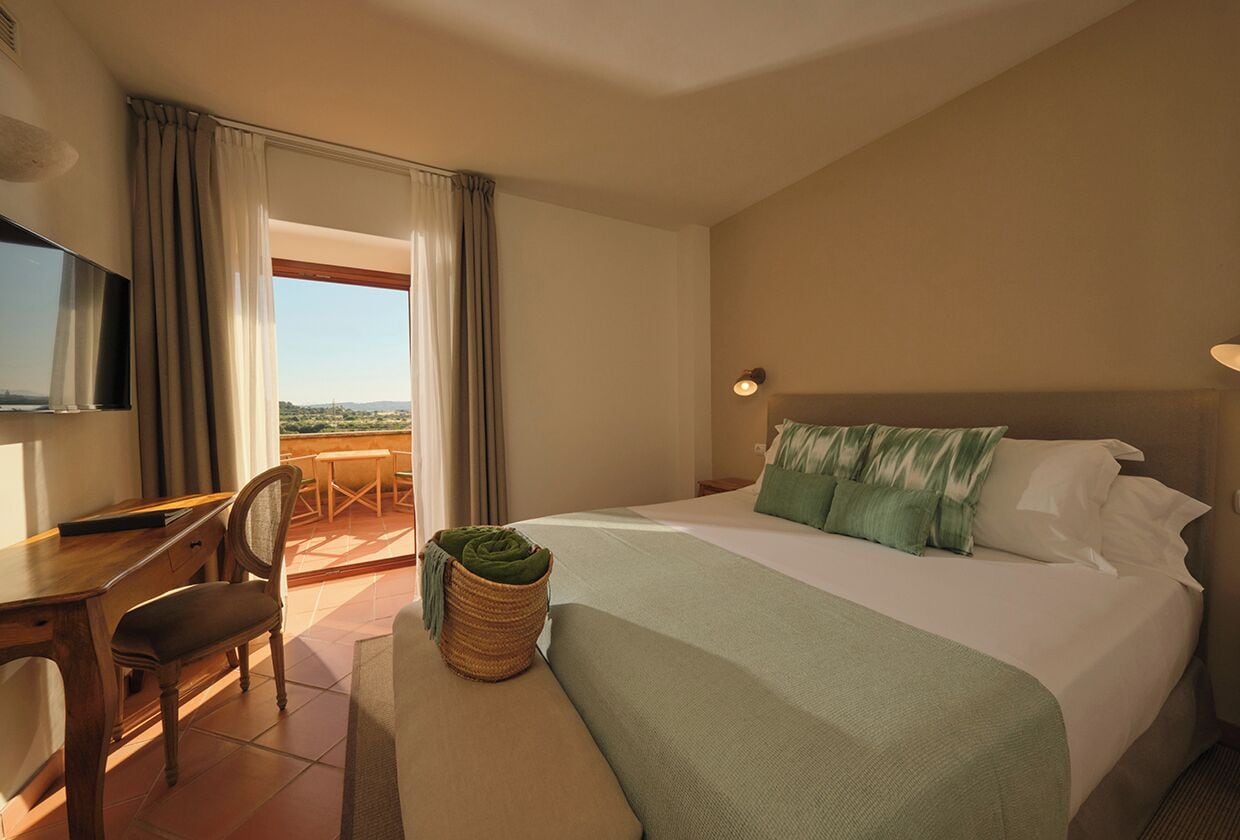 Family Suite, 1 Bedroom
