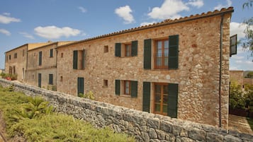 Fachada
