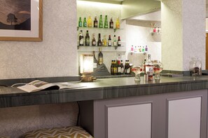 Bar (on property) - Elder Grove (Ambleside)