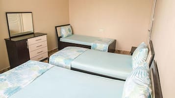 標準客房 | 書桌、熨斗/熨衣板、免費無線上網