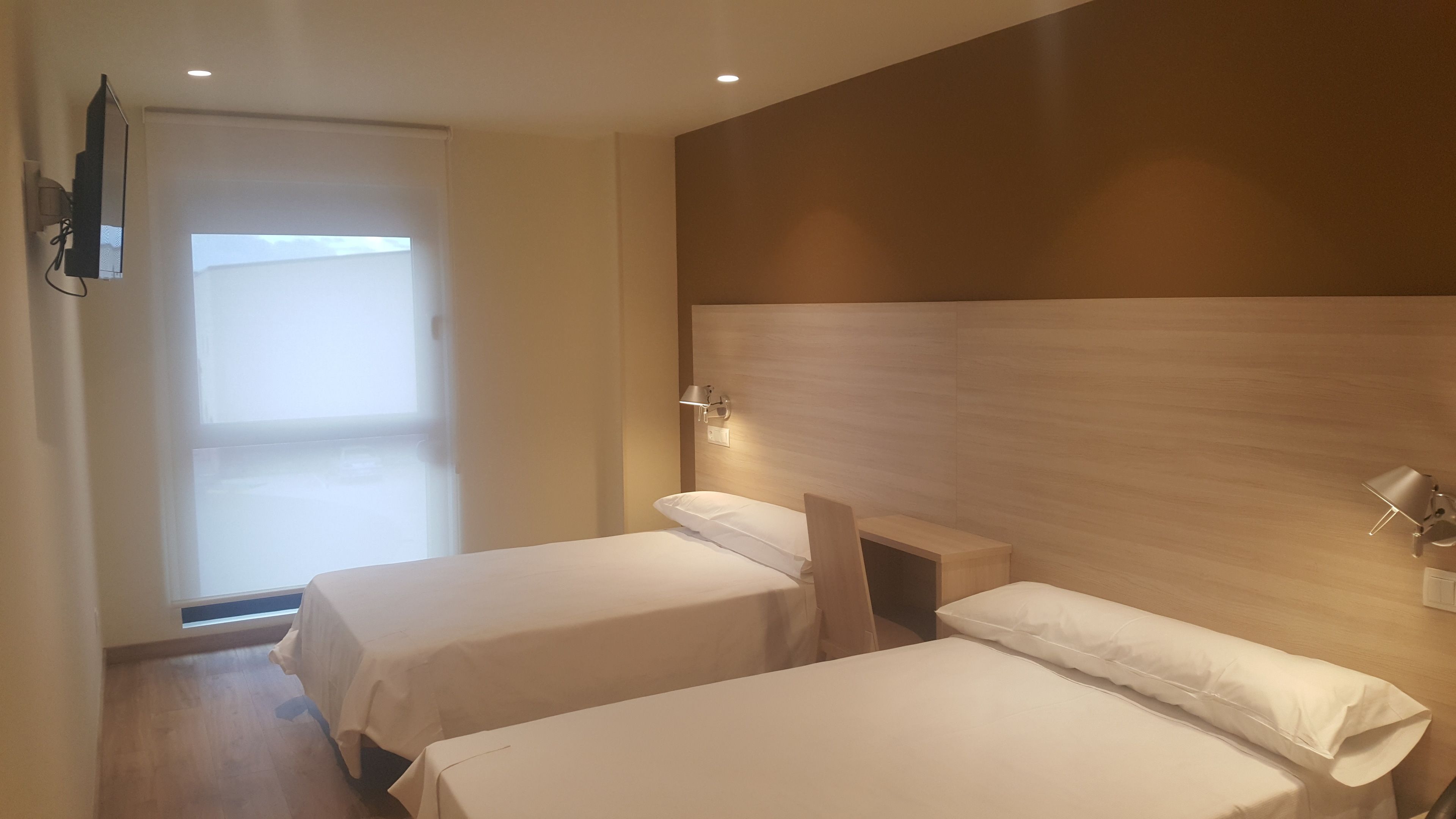 double room | 18 bedrooms, egyptian cotton sheets, premium bedding