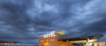 Hotel Hormilla