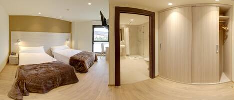 18 dormitorios, sábanas de algodón egipcio, ropa de cama de alta calidad