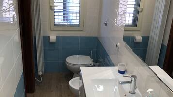 Double Room | Bathroom