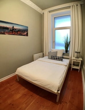 Apartment, 2 Bedrooms