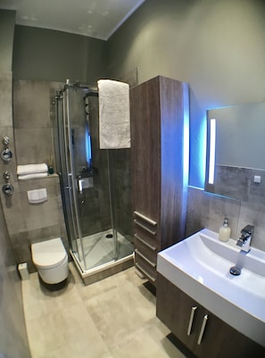 Apartment, 2 Bedrooms | Bathroom