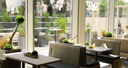 BSW - Ferienhotel Isarwinkel
