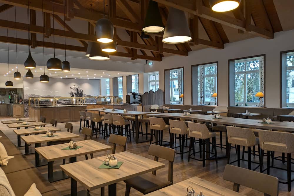 BSW - Ferienhotel Isarwinkel