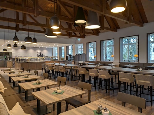 BSW - Ferienhotel Isarwinkel