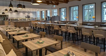 BSW - Ferienhotel Isarwinkel