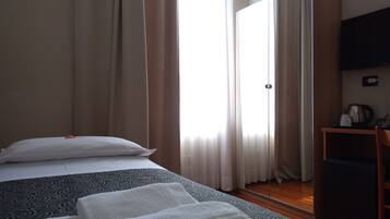 Single Room | View from room