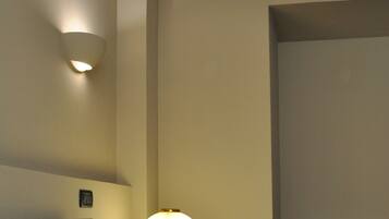 Chambre Double ou avec lits jumeaux