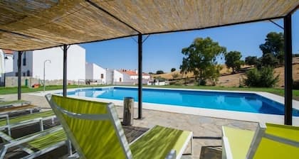Complejo Rural La Venta del Charco