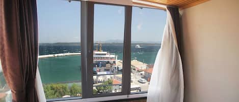 隔音、免费 WiFi