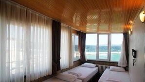 تجهيزات عازلة للصوت وواي فاي مجانًا