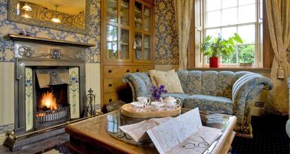 Dannah Farm Country House