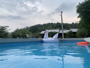 Alberca