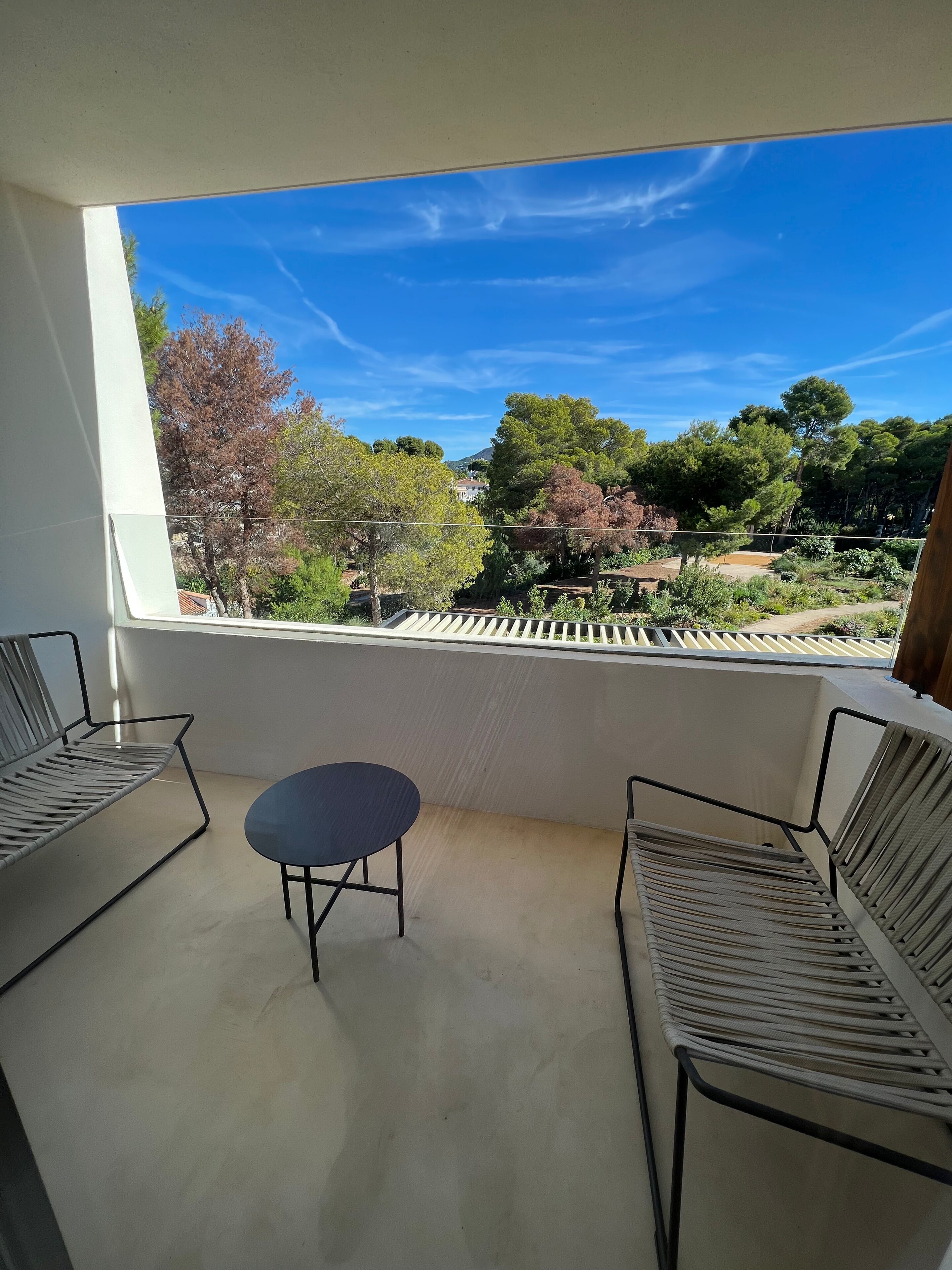 double or twin room, balcony | 1 bedroom, premium bedding, minibar, in-room safe