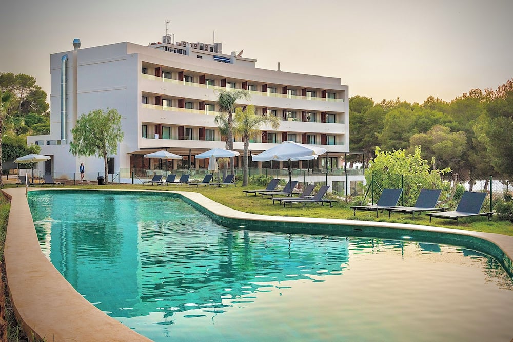 Hotel Serawa Moraira