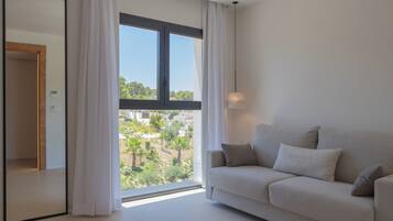 Junior-Suite | Ausblick vom Zimmer