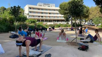 Yoga
