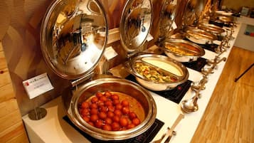 International cuisine