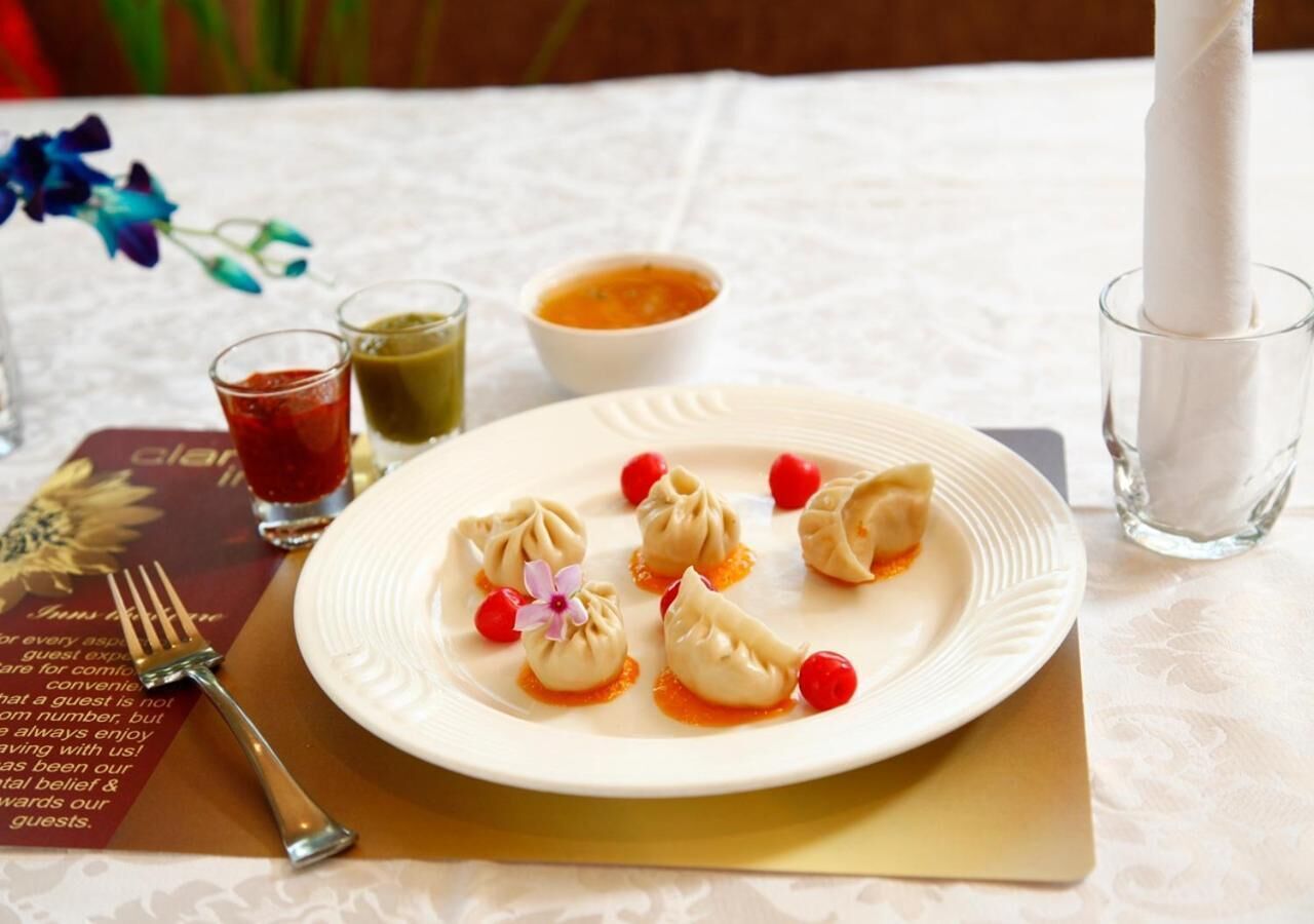 餐厅