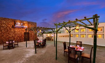 International cuisine