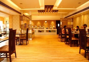 International cuisine