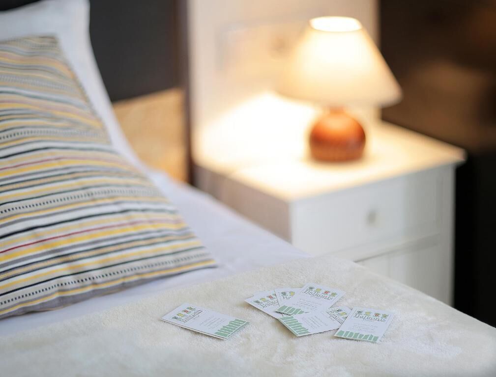 Foto - Hostal Balkonis