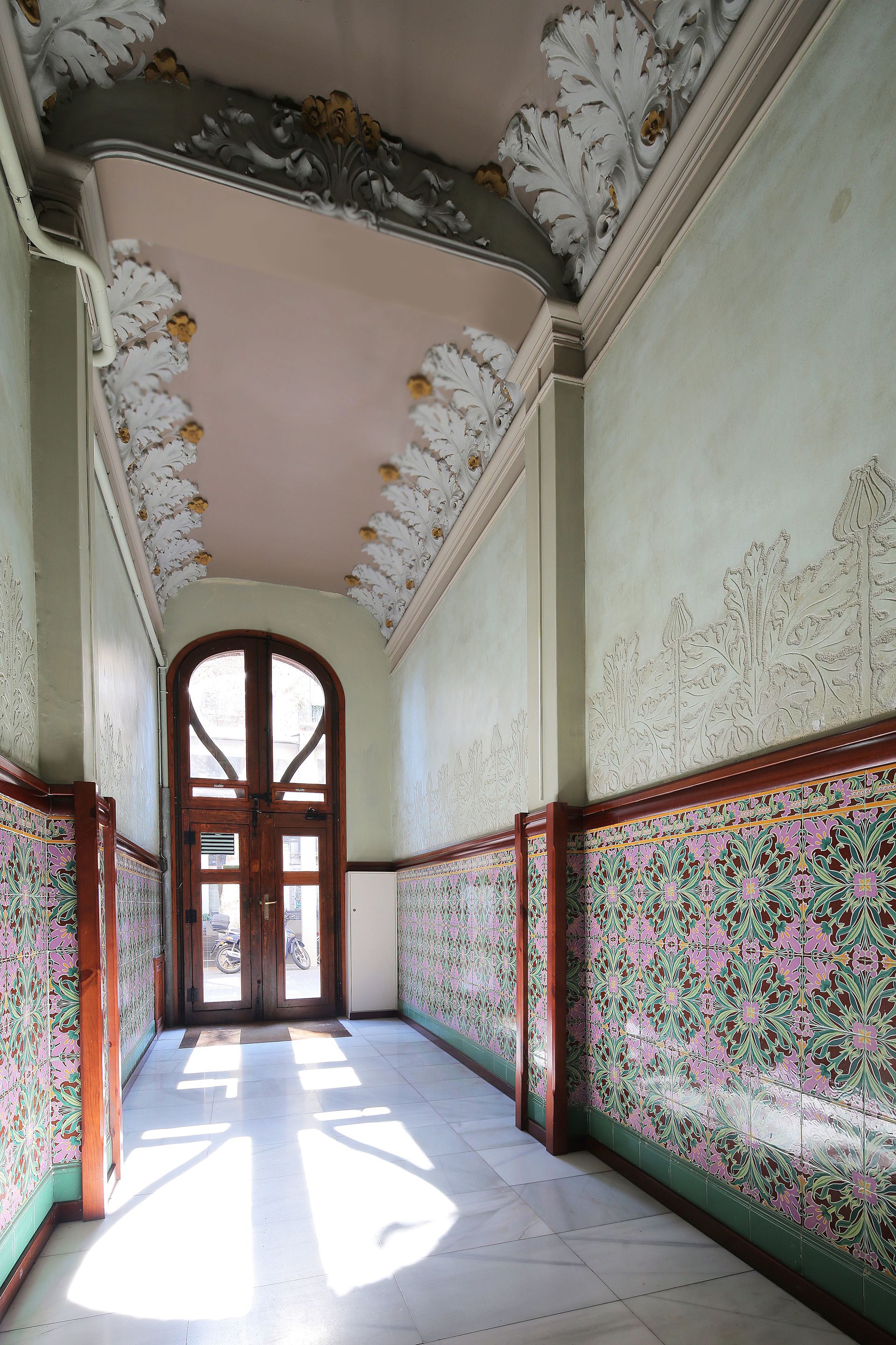 Foto - Hostal Balkonis