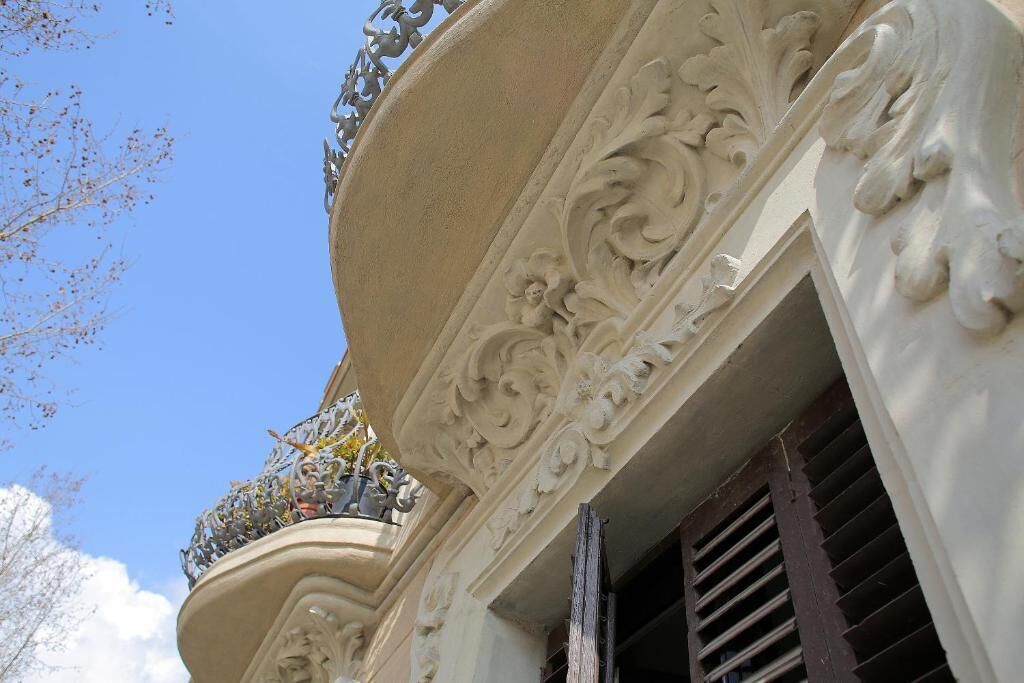 Foto - Hostal Balkonis