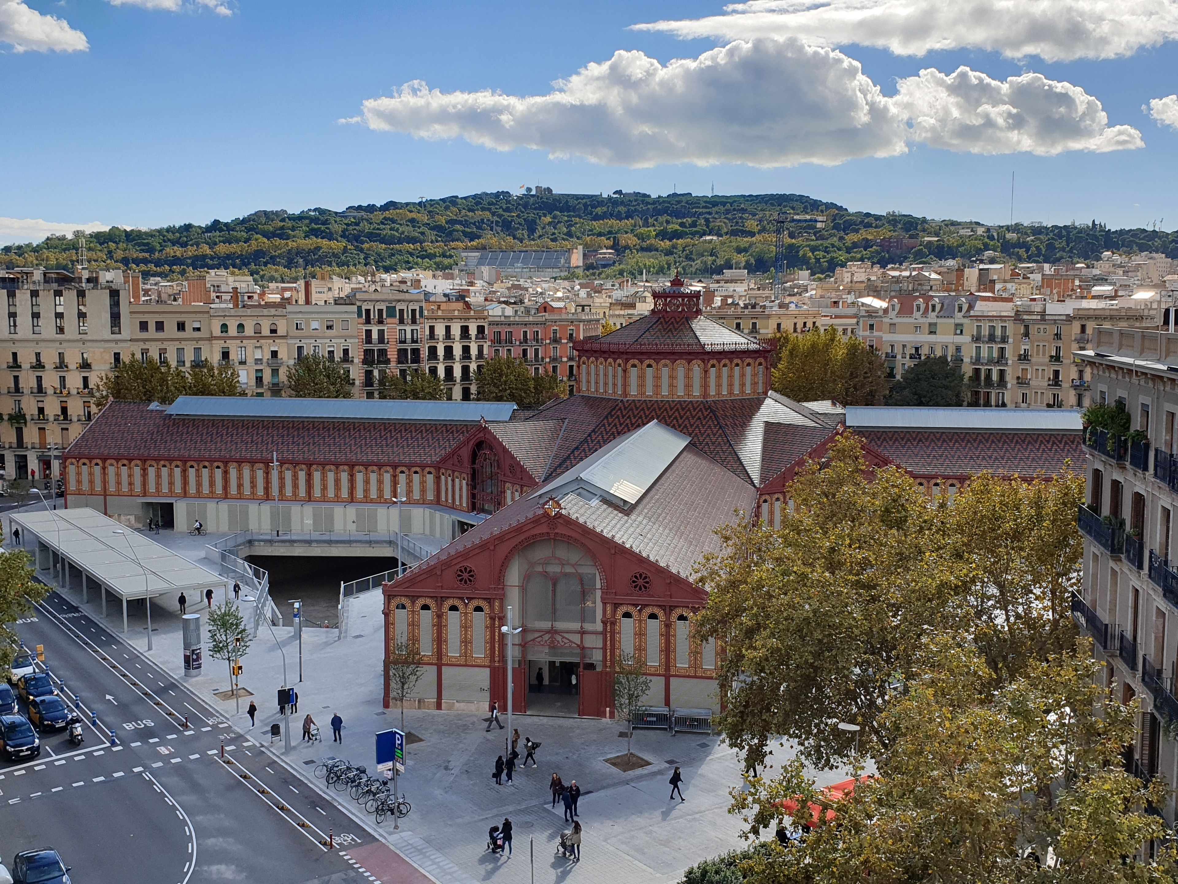 Foto - Hostal Balkonis