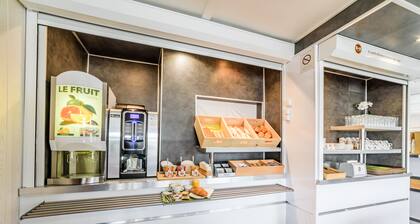 Kyriad ECO - Belfort Bessoncourt