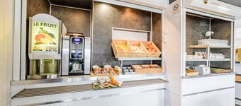 Kyriad ECO - Belfort Bessoncourt