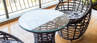 1BHK by Tripvillas Holiday Homes