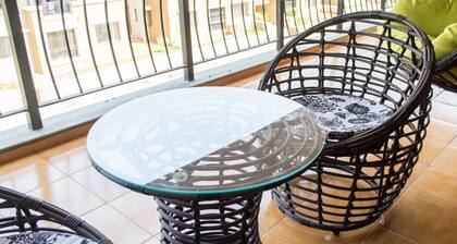 1BHK by Tripvillas Holiday Homes
