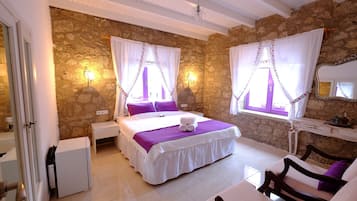Quarto casal standard | Wi-Fi de cortesia