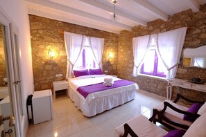 Standard-Doppelzimmer | Kostenloses WLAN