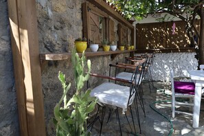 Exterior - Serin Konak (Cesme)